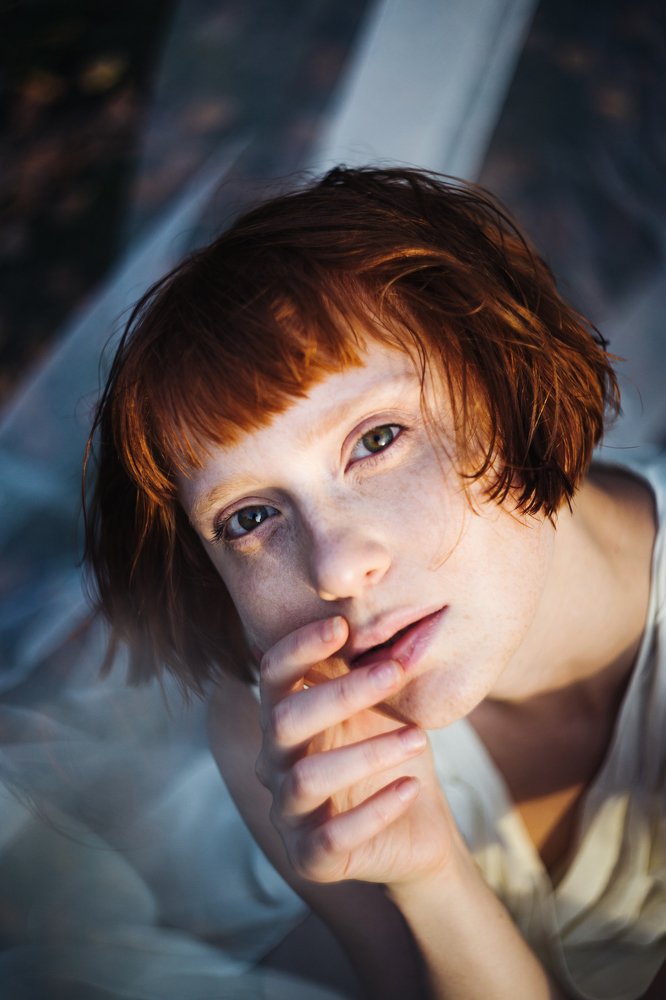 Photograph by Леся Ясницкая