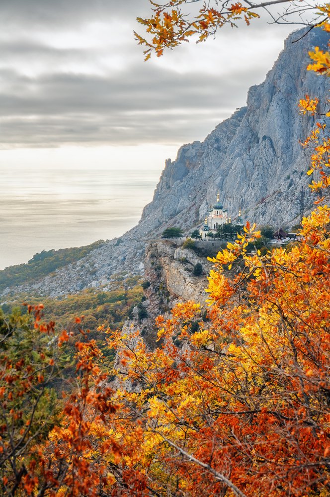 Photograph by Mihail