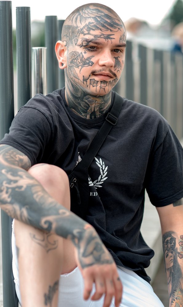 Фотография автора Андрей Пугач