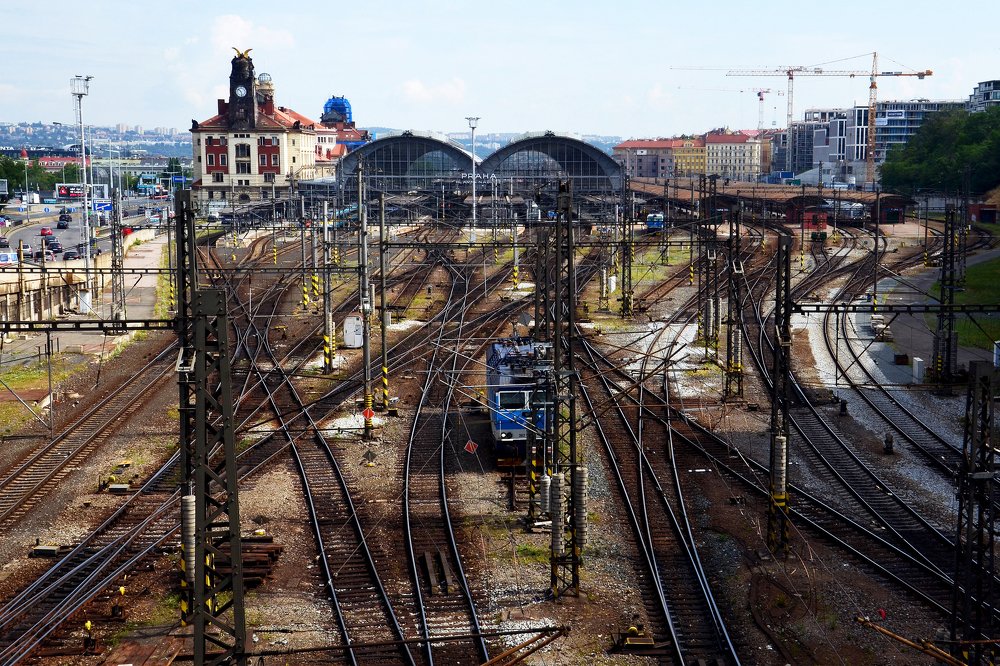 Photograph by Bob Gajdoš