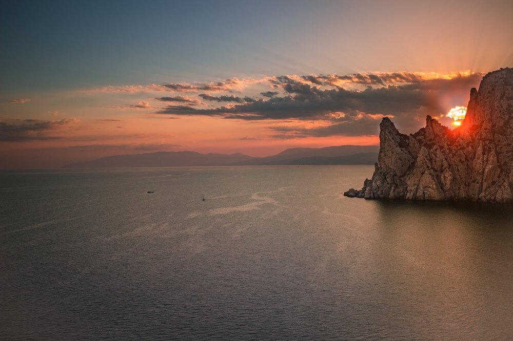 Photograph by Алексей Артышко