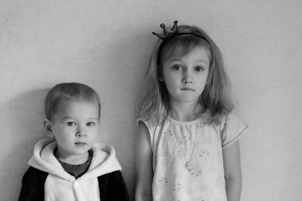 Photograph by Artem Glukhan