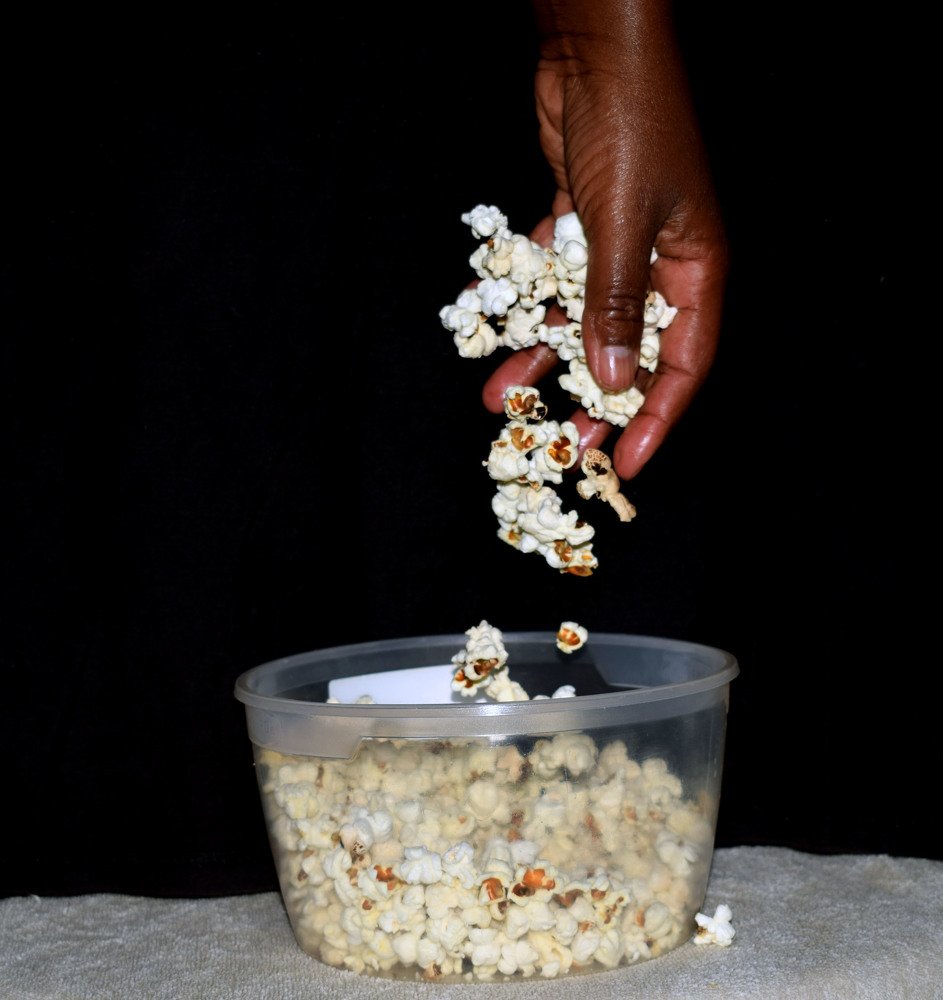 Photograph by Tony Tosedo