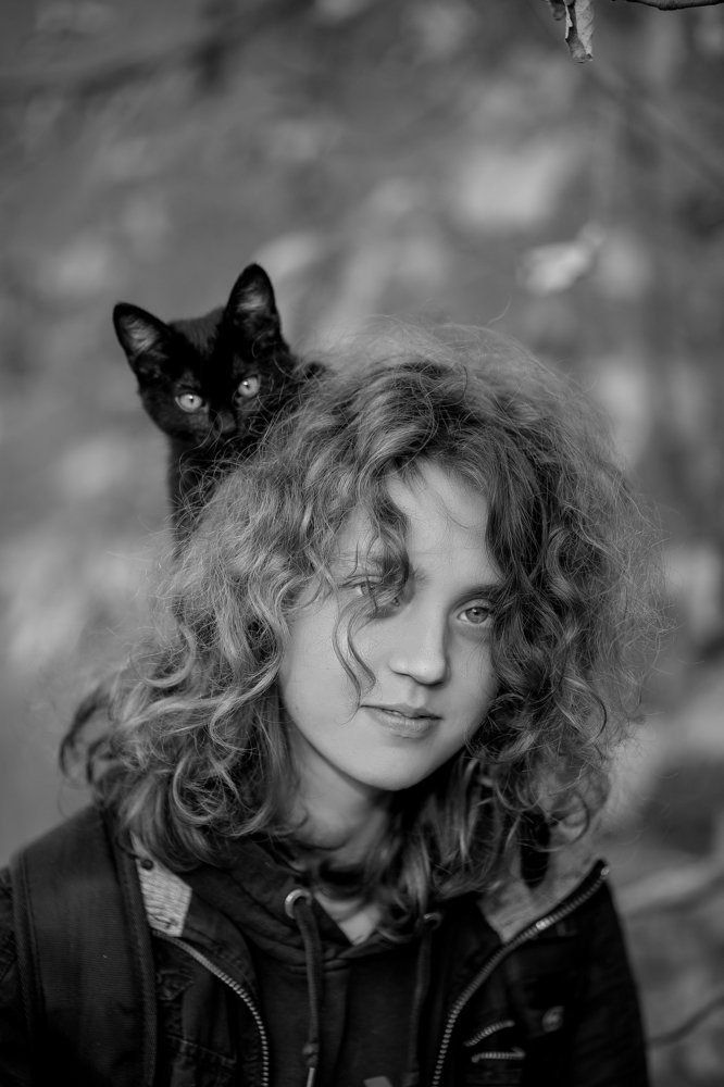 Photograph by Анастасия Донская