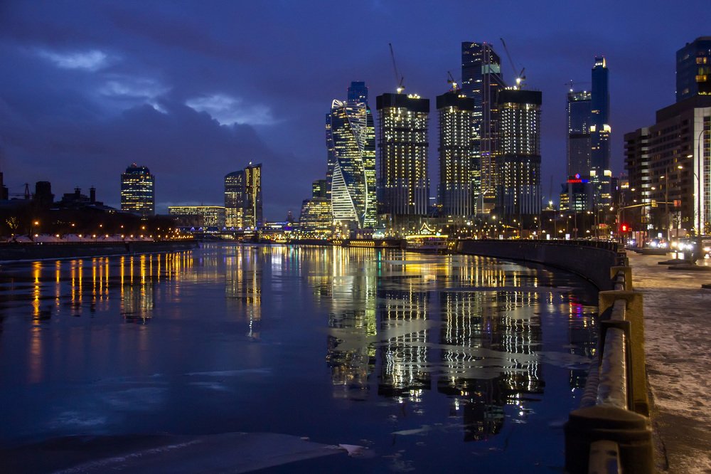 Photograph by Alena Poklonskaia