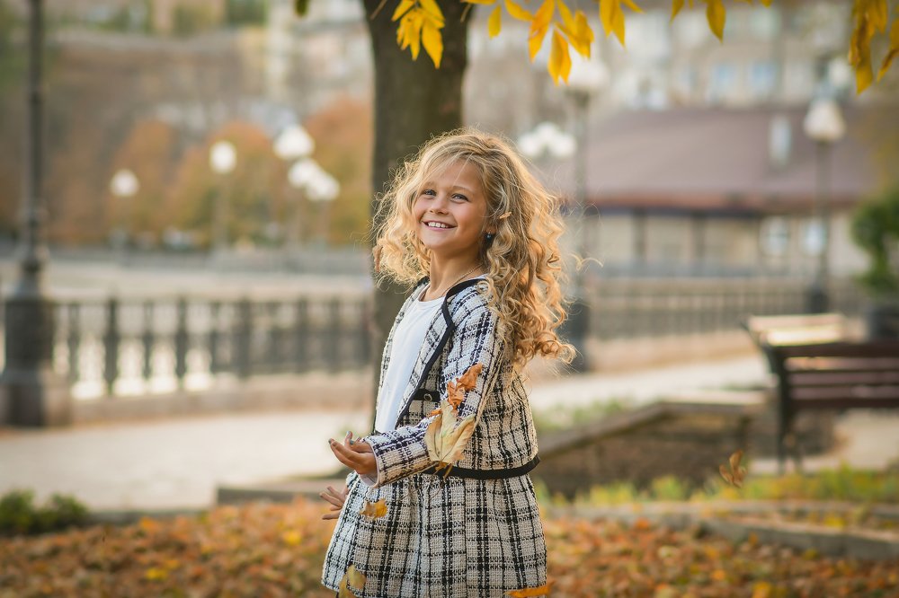 Photograph by Анастасия Донская