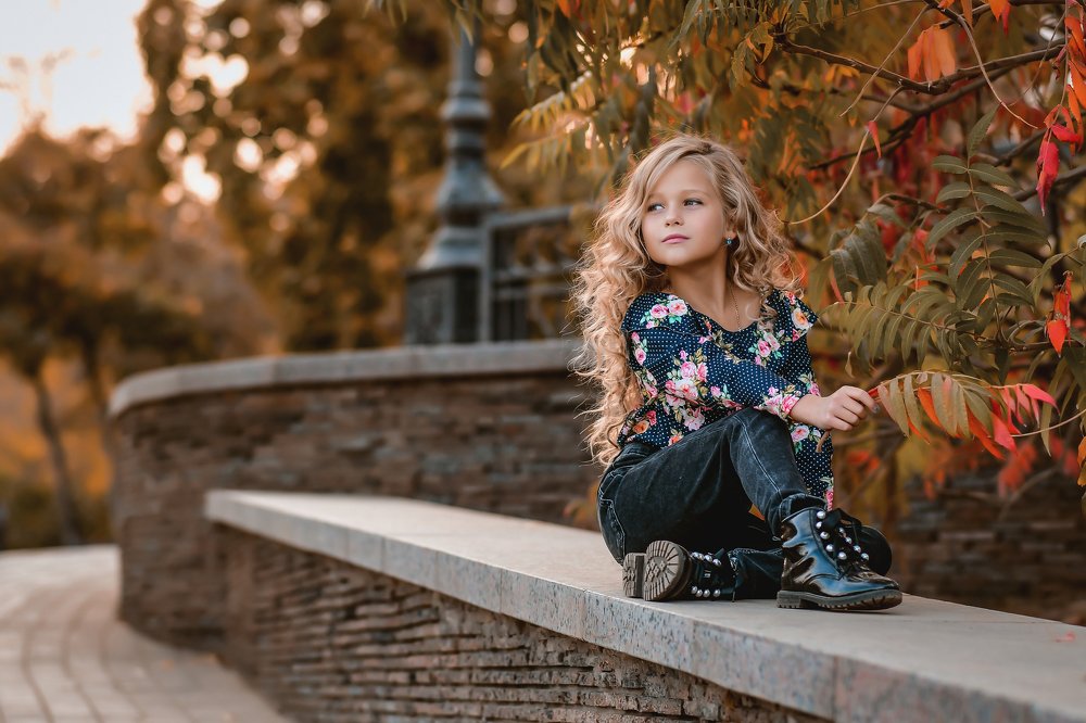 Photograph by Анастасия Донская