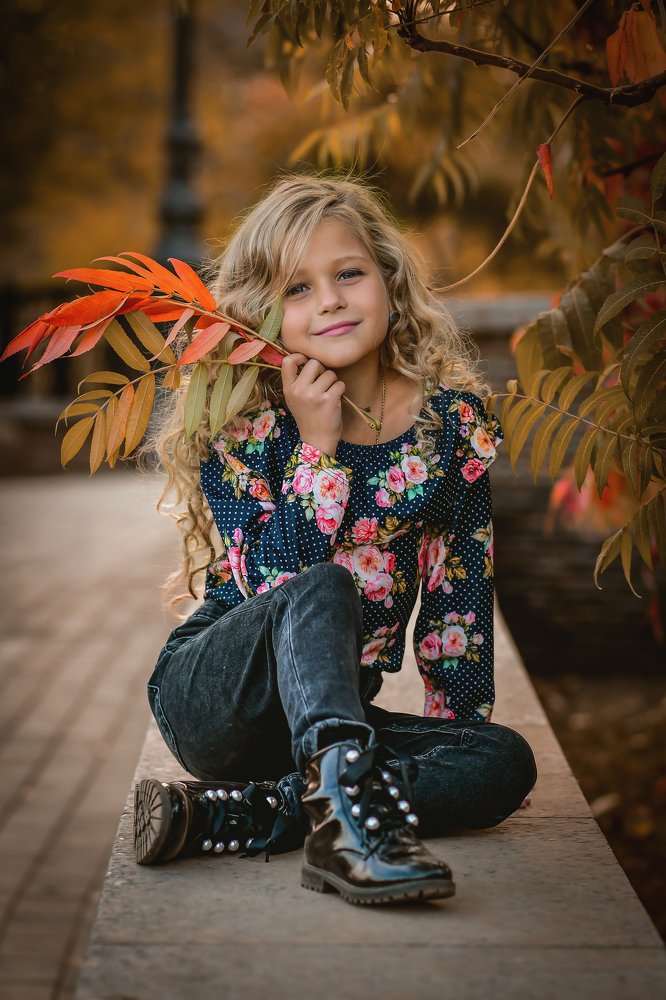 Photograph by Анастасия Донская