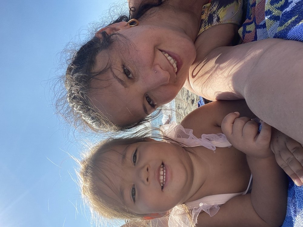 Фотография автора Юлия Мухаметгалина