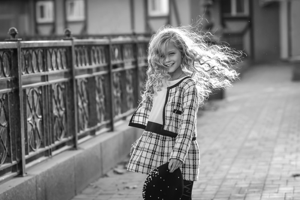 Photograph by Анастасия Донская