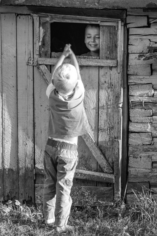 Фотография автора Ольга Никанович