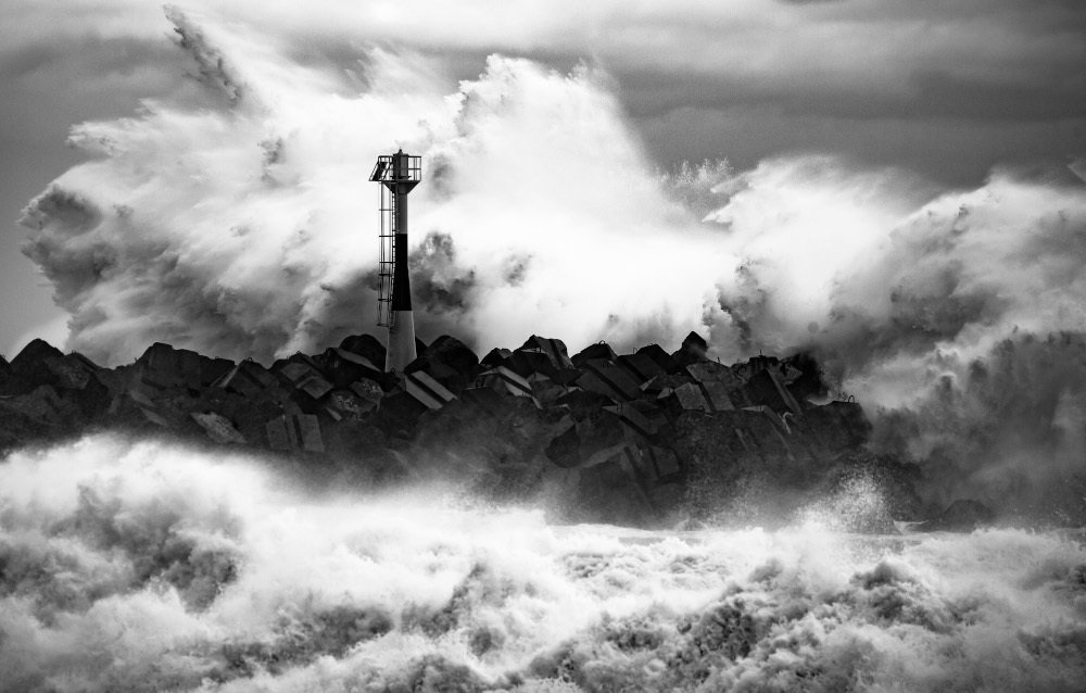 Photograph by Radet Jean-michel