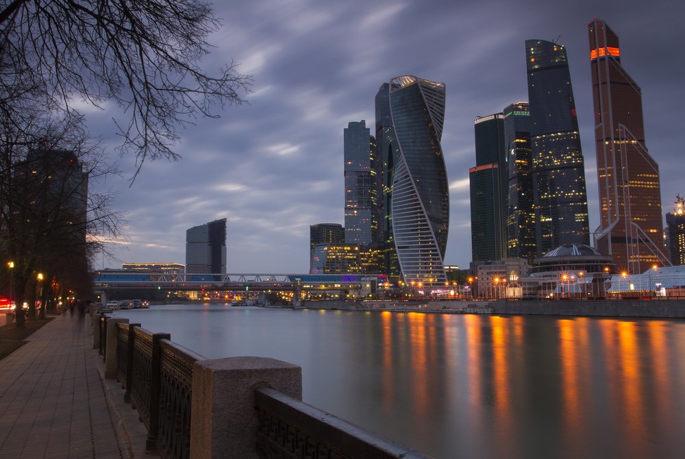 Photograph by Александр Симонов