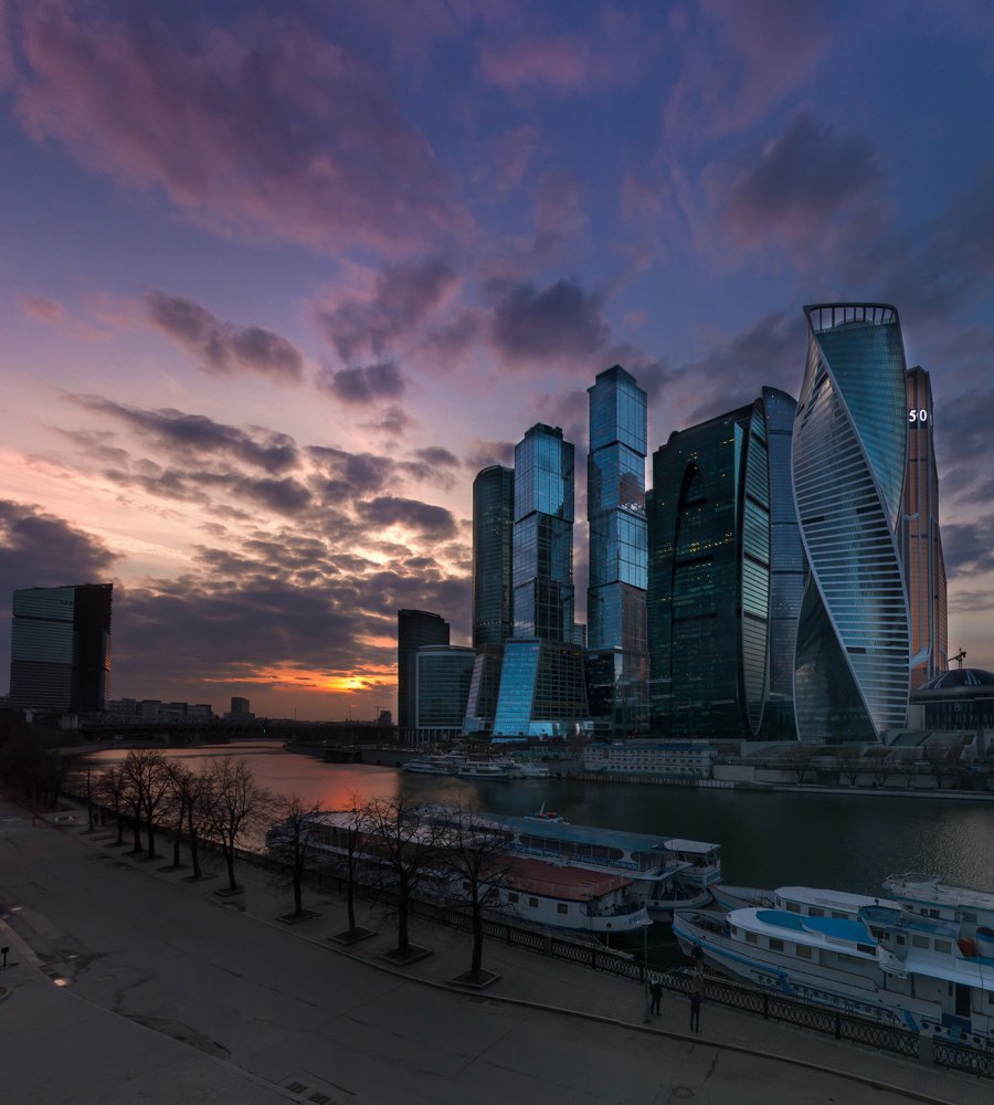 Photograph by Александр Симонов