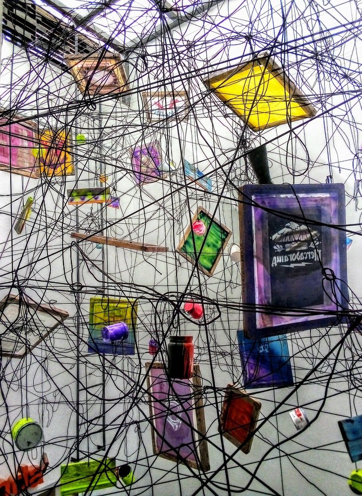 Photograph by José Luis Mendoza Machado