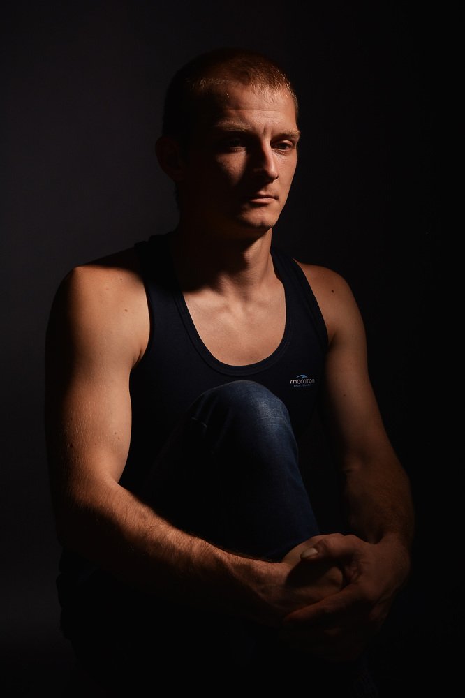 Photograph by Юлия Рыжавина