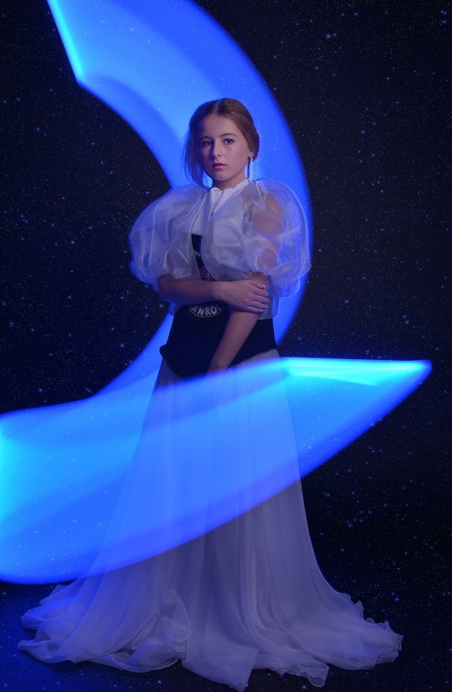 Photograph by Юлия Рыжавина