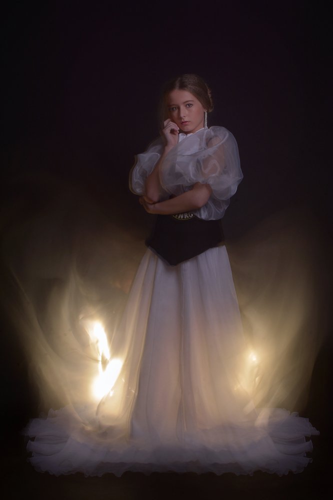 Photograph by Юлия Рыжавина