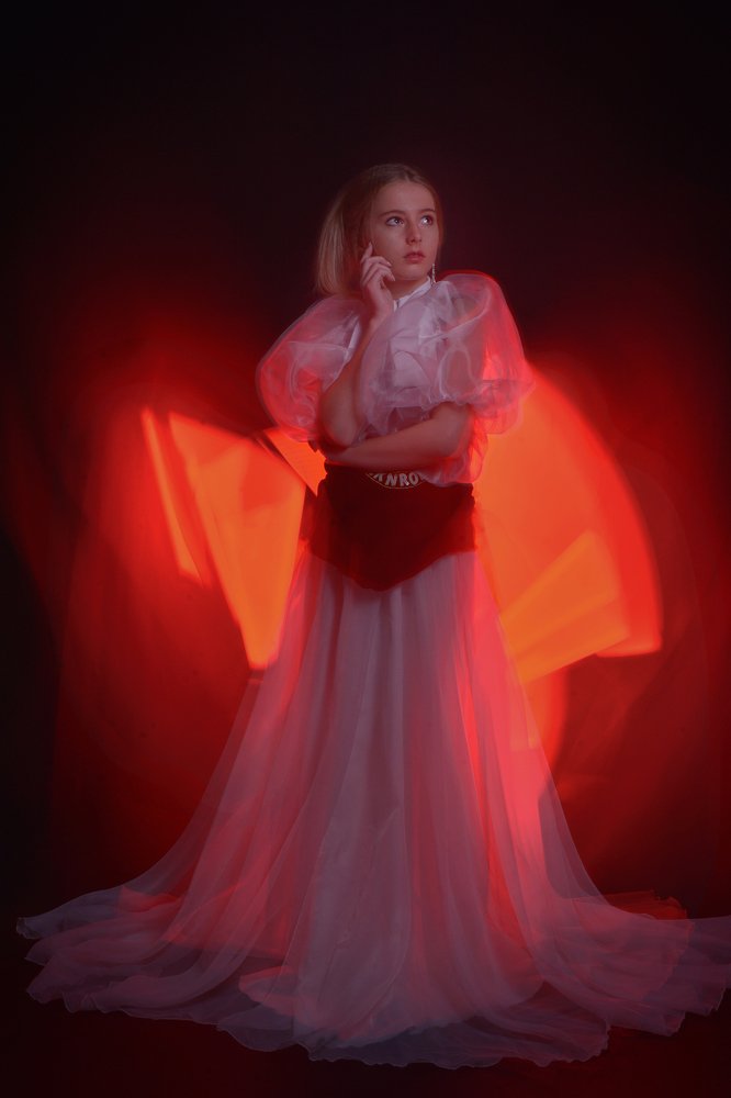 Photograph by Юлия Рыжавина