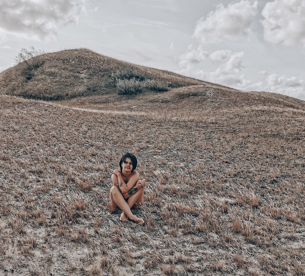 Photograph by Liucija Karaliene