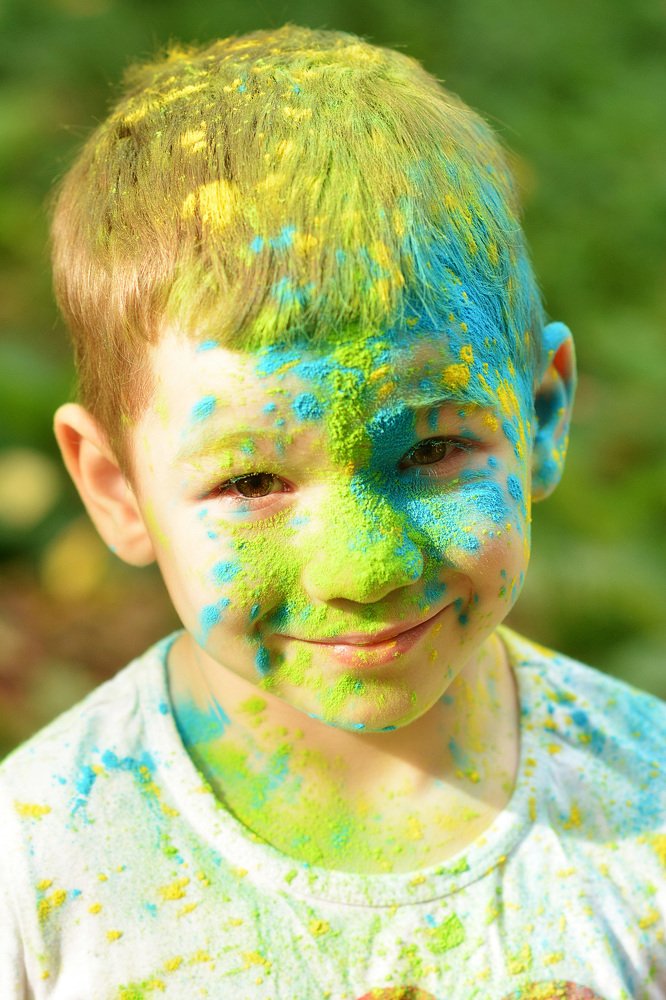 Photograph by Юлия Рыжавина