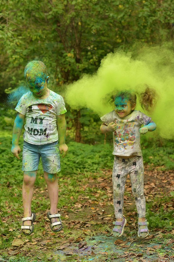 Photograph by Юлия Рыжавина