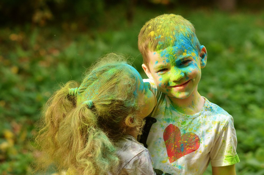 Photograph by Юлия Рыжавина