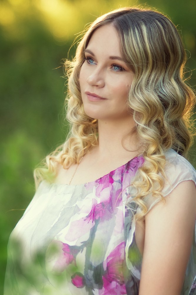 Photograph by Юлия Рыжавина