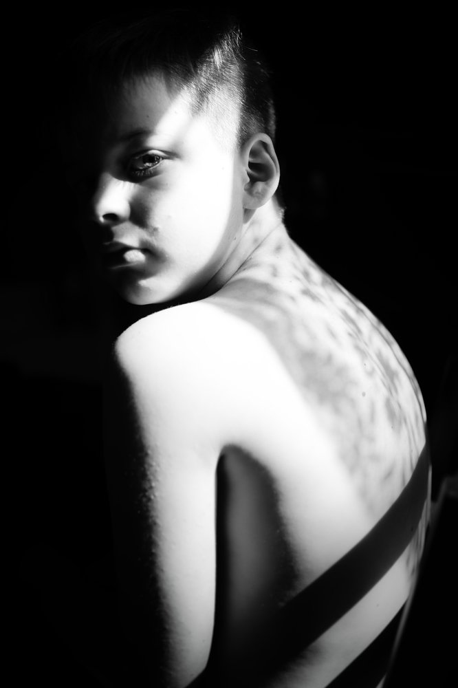 Photograph by Анна Силютина