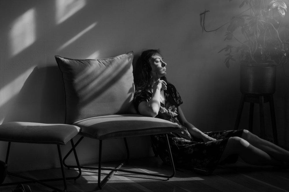 Photograph by Сафронова Любовь