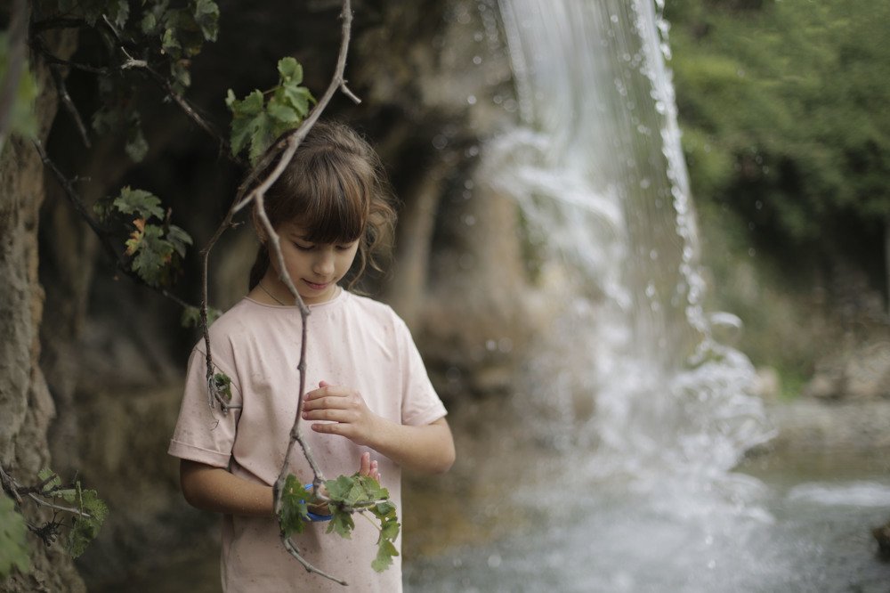 Photograph by Олеся Хоменко