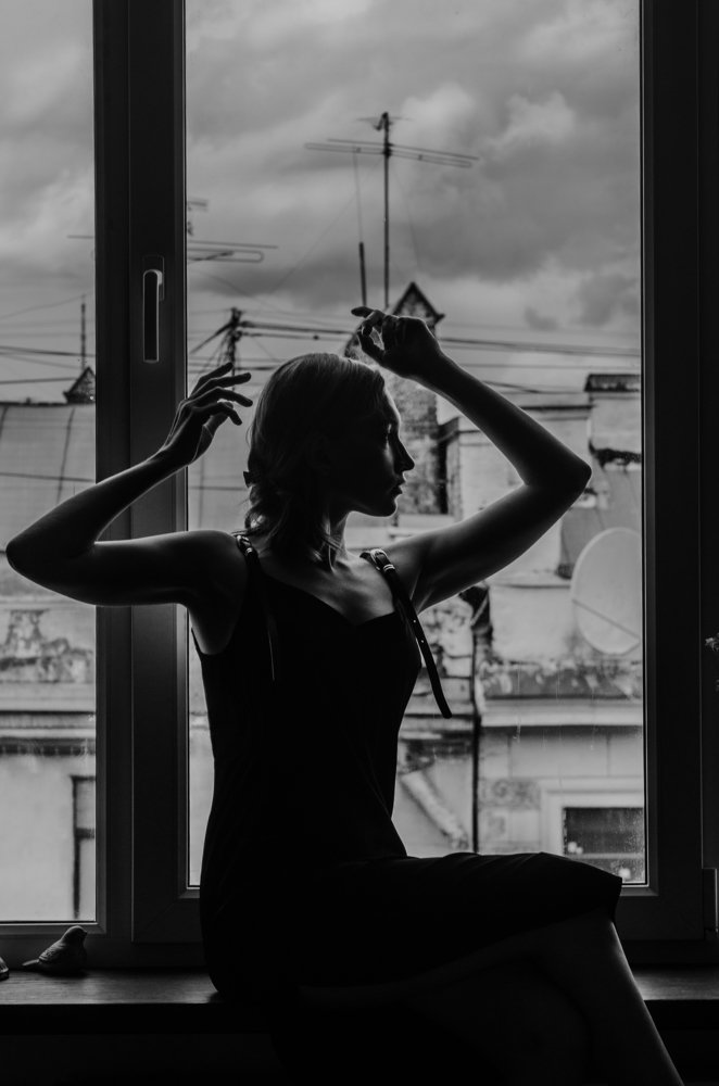 Photograph by Сафронова Любовь