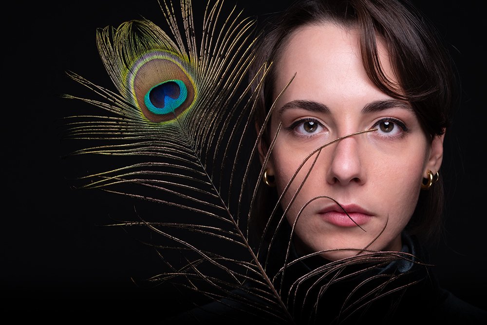 Photograph by Simone Parigi