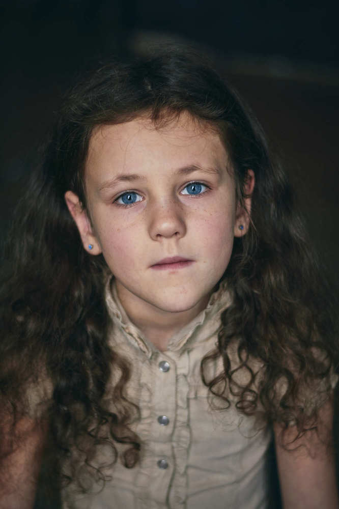 Photograph by Авсеенкова Наталья