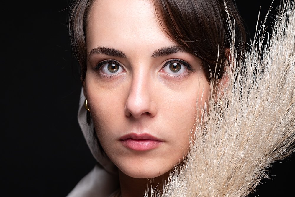 Photograph by Simone Parigi