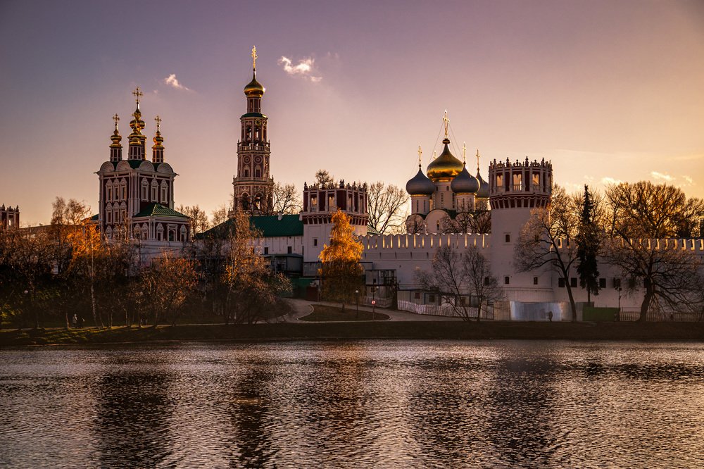 Photograph by Екатерина Титова