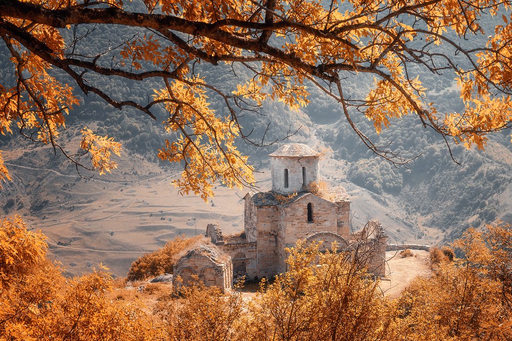 Photograph by Алексей Андреев