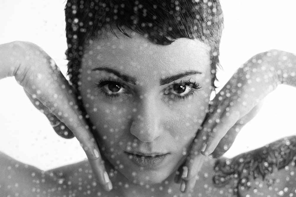 Photograph by Simone Parigi