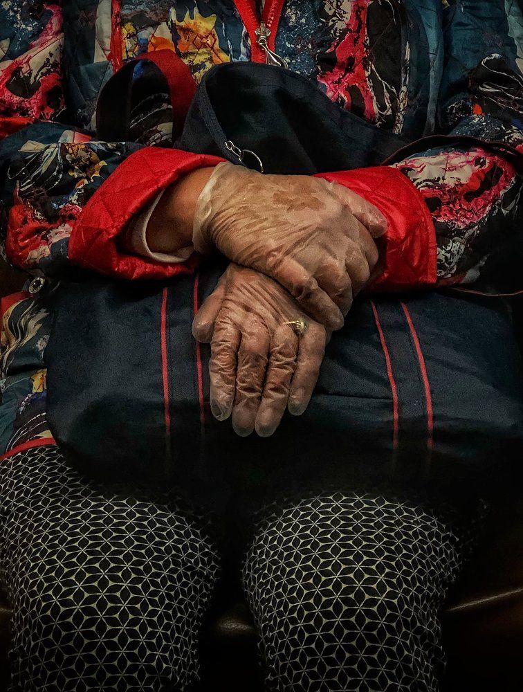 Photograph by Наталия Макарова