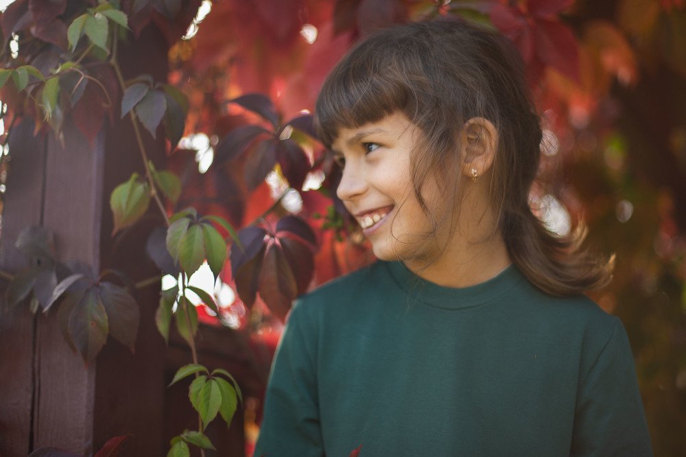 Photograph by Олеся Хоменко