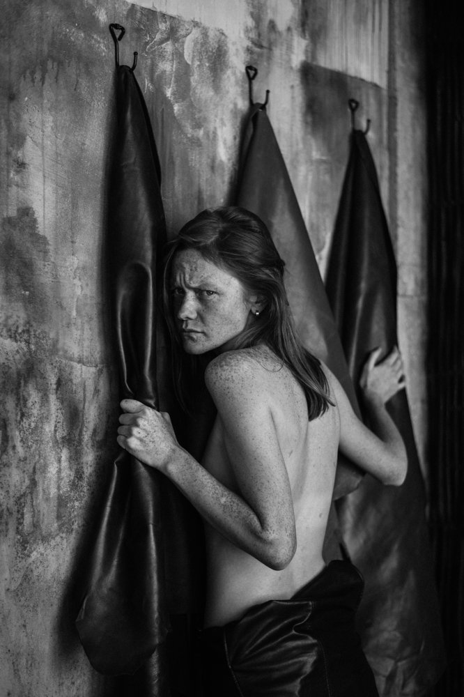 Photograph by Марина Щеглова