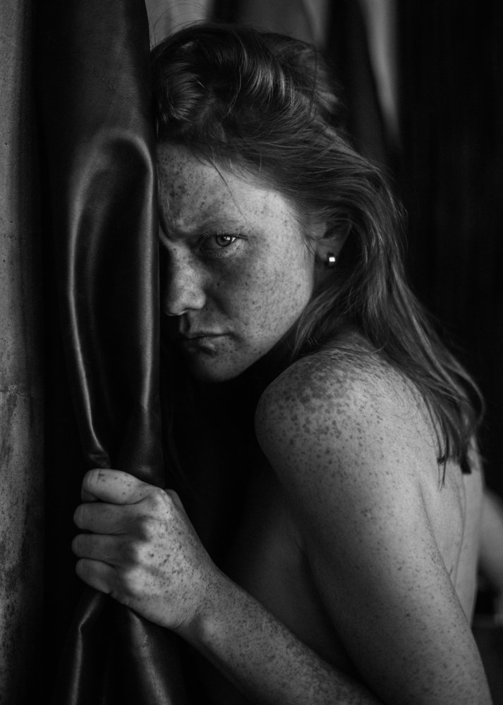 Photograph by Марина Щеглова