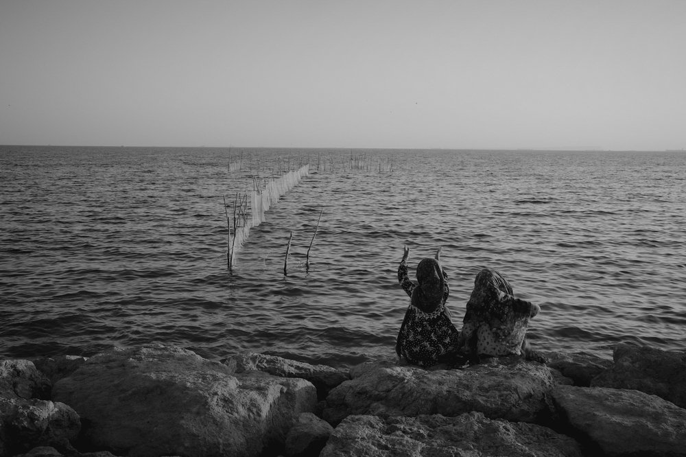 Photograph by Ali