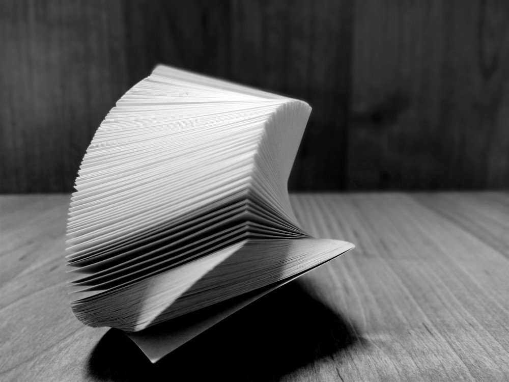 Photograph by Karina Yakovleva