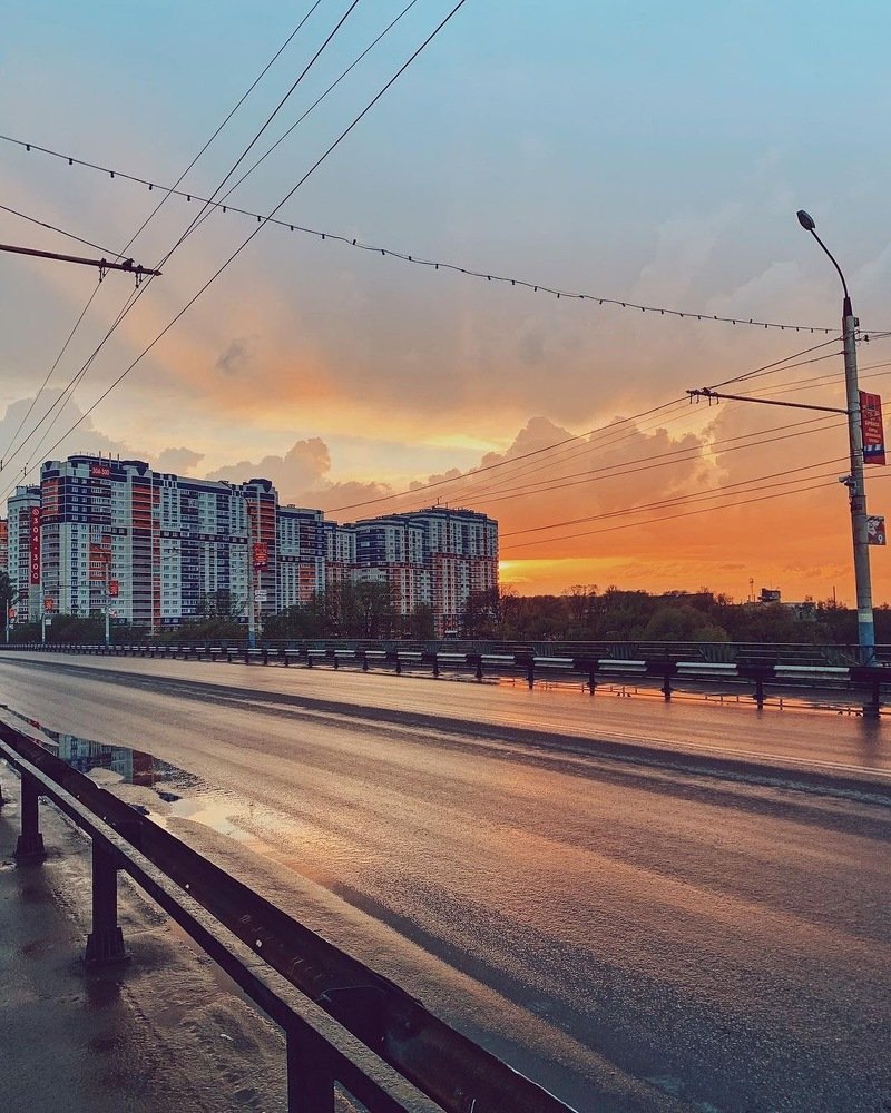 Photograph by Савва Конохов