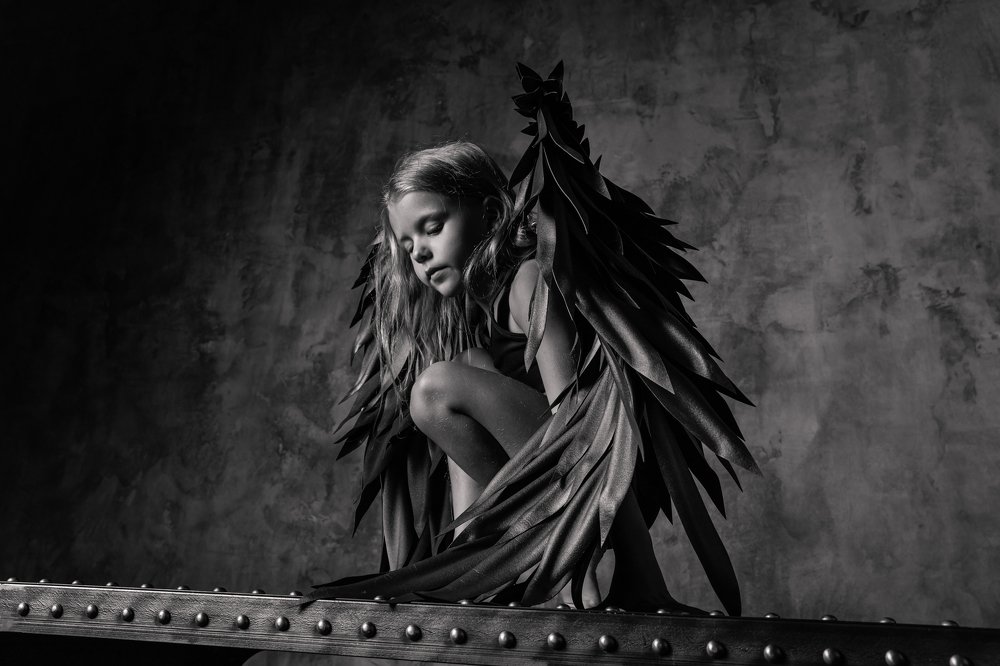 Photograph by Aida Fomicheva