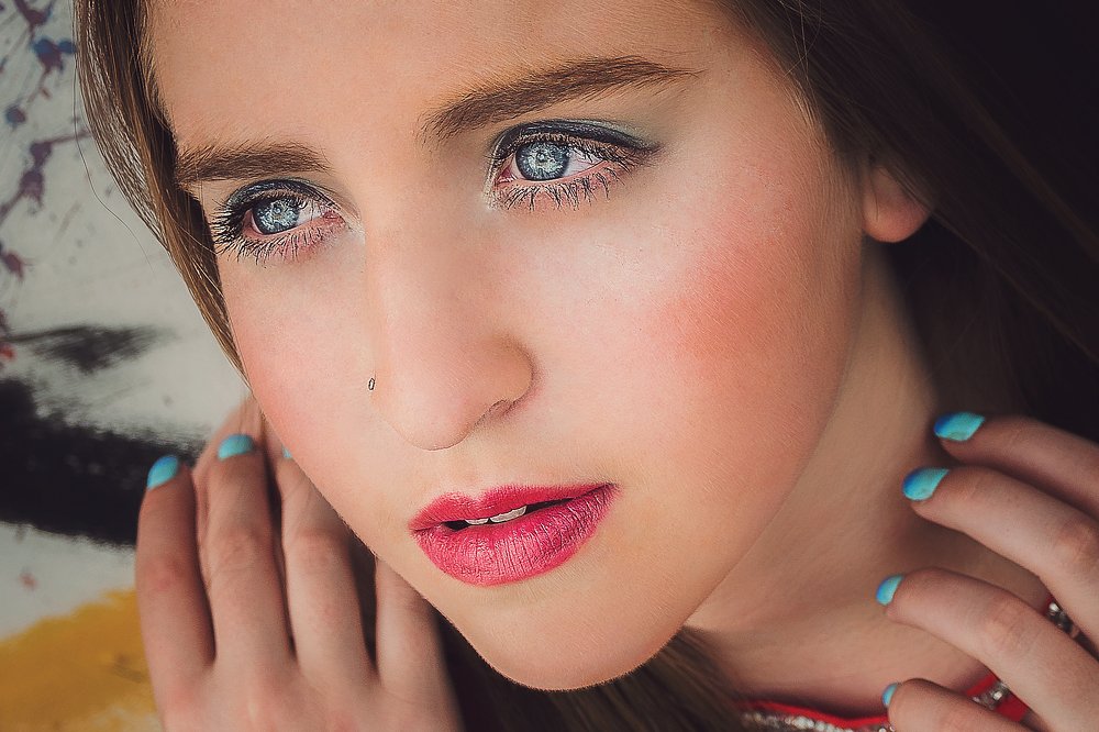 Photograph by Silvana Mestralet