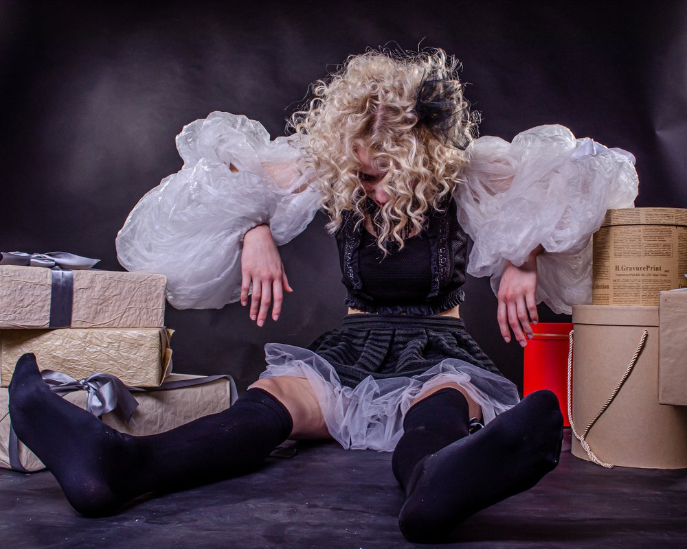 Photograph by Марина Шустова