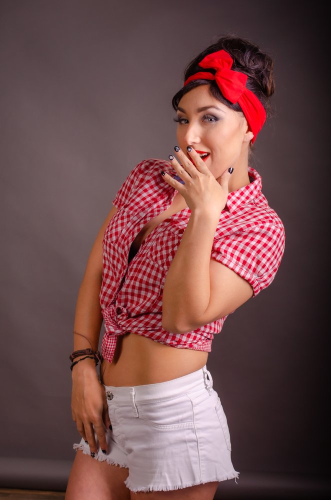 Photograph by Марина Шустова