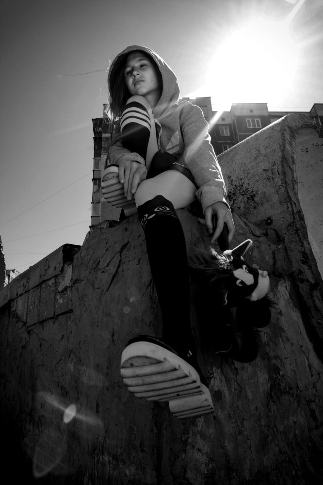 Photograph by Марина Куценко